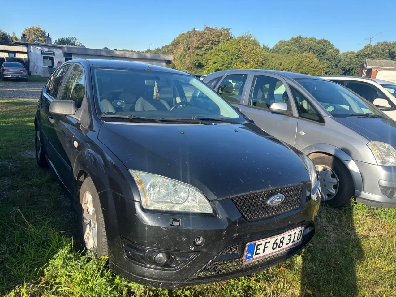 Billede 3 - Ford Focus 1,6 Ambiente