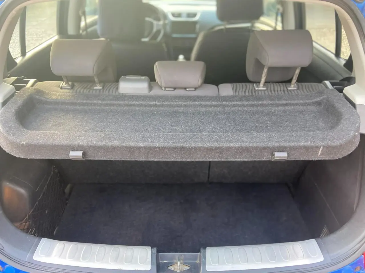 Billede 14 - Suzuki Swift 1,3 DDiS GL ECO+