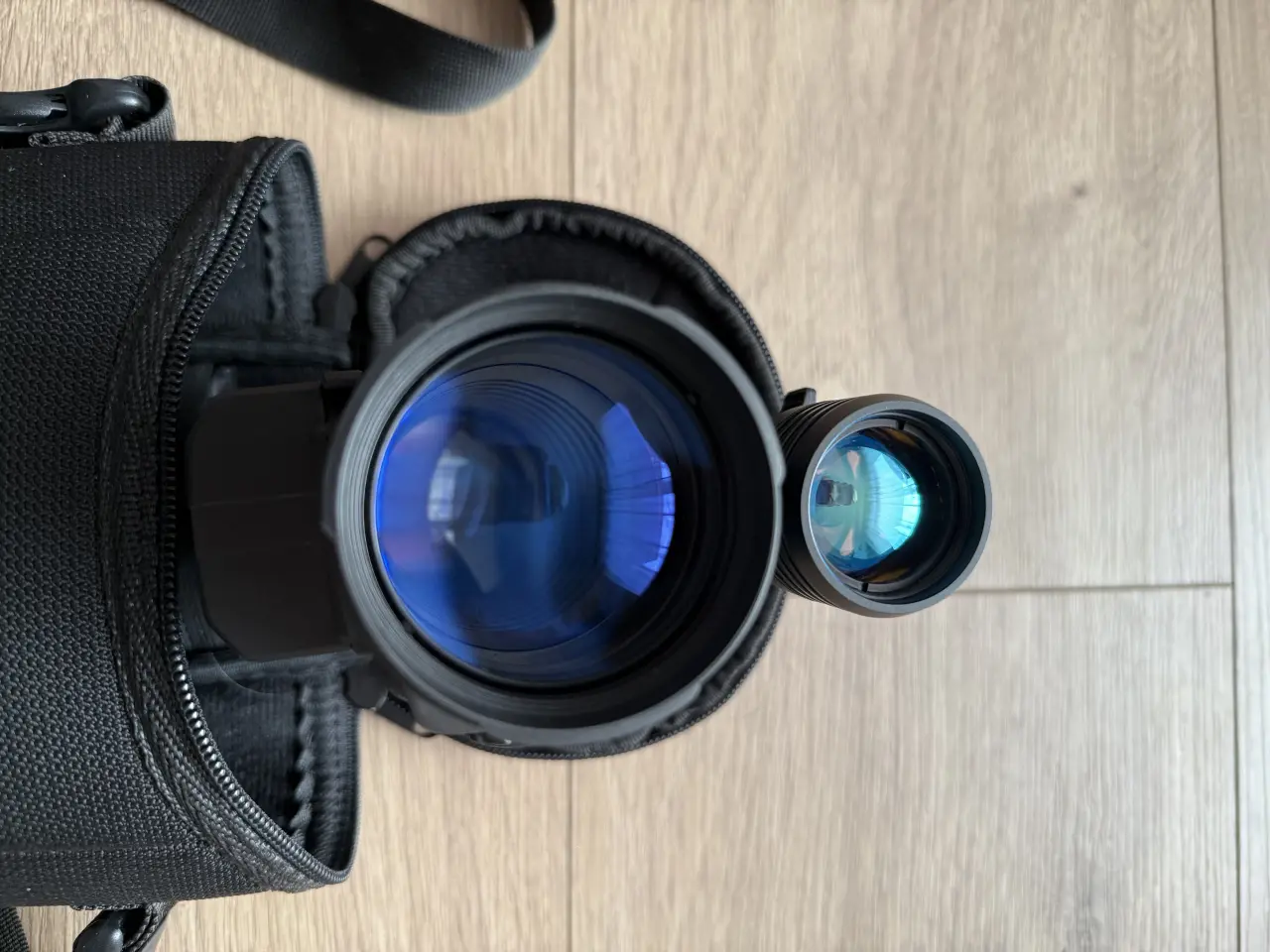 Billede 3 - Pulsar Forward F445S