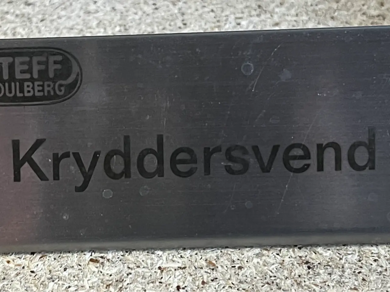 Billede 2 - Pølsepandeskilte - flere varianter