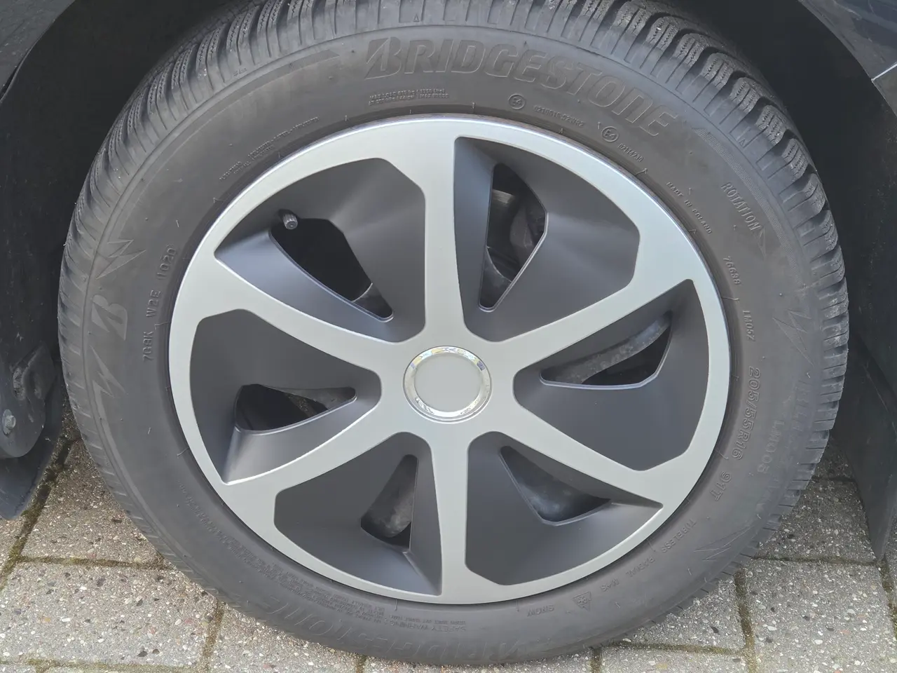 Billede 20 - 🚗 Opel Astra 1.4 Turbo Sport – 140 HK – 2013 🚗