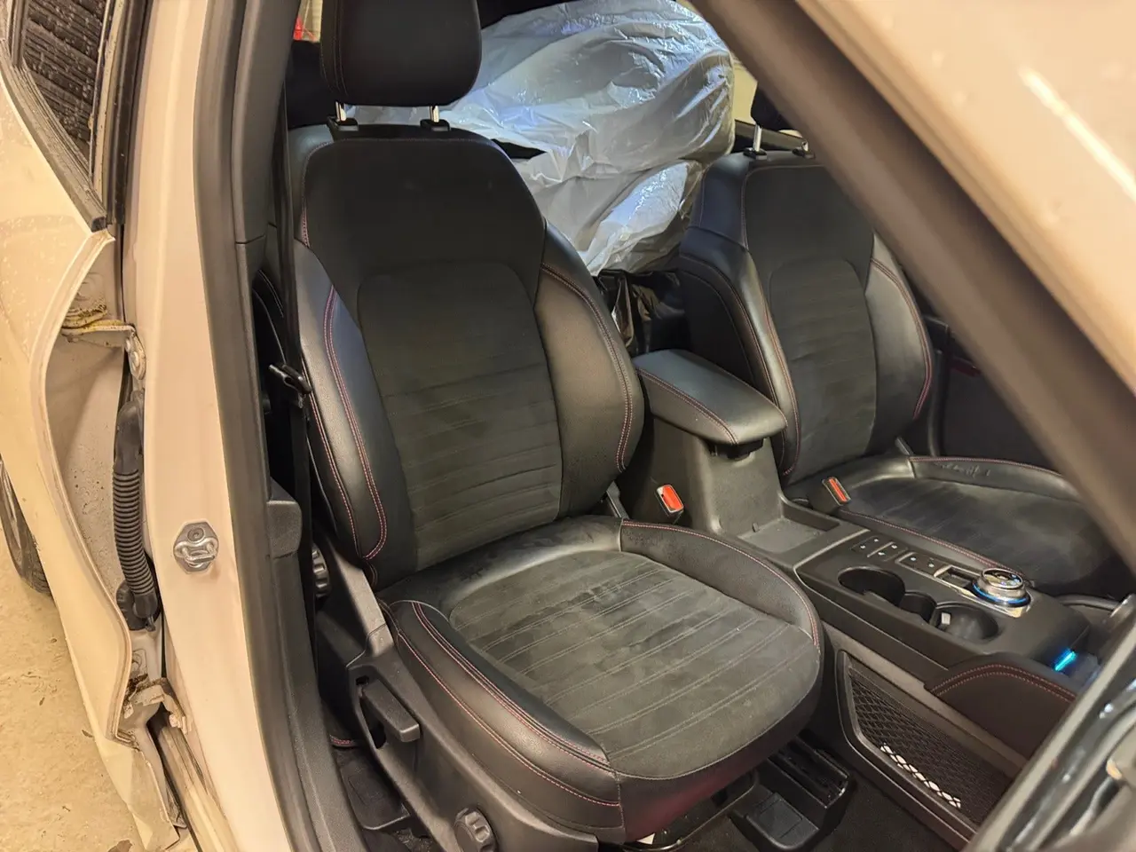 Billede 18 - Ford Kuga 2,5 PHEV ST-Line X CVT