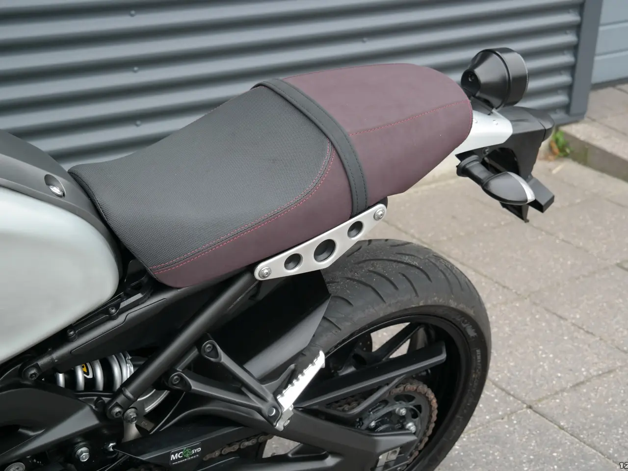 Billede 25 - Yamaha XSR 900 MC-SYD BYTTER GERNE