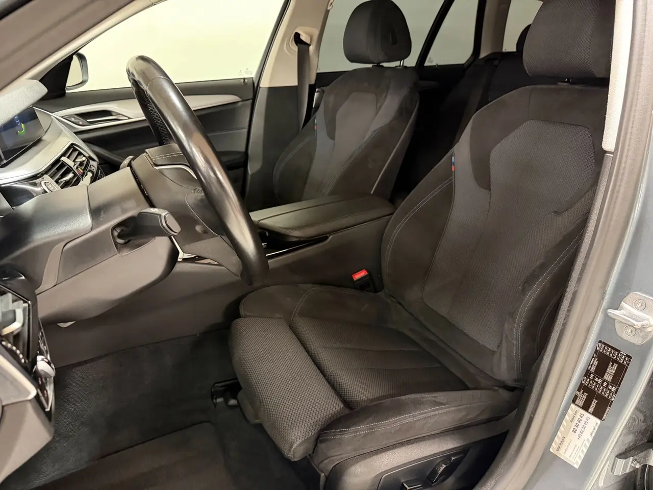 Billede 13 - BMW 530d 3,0 Touring M-Sport aut.