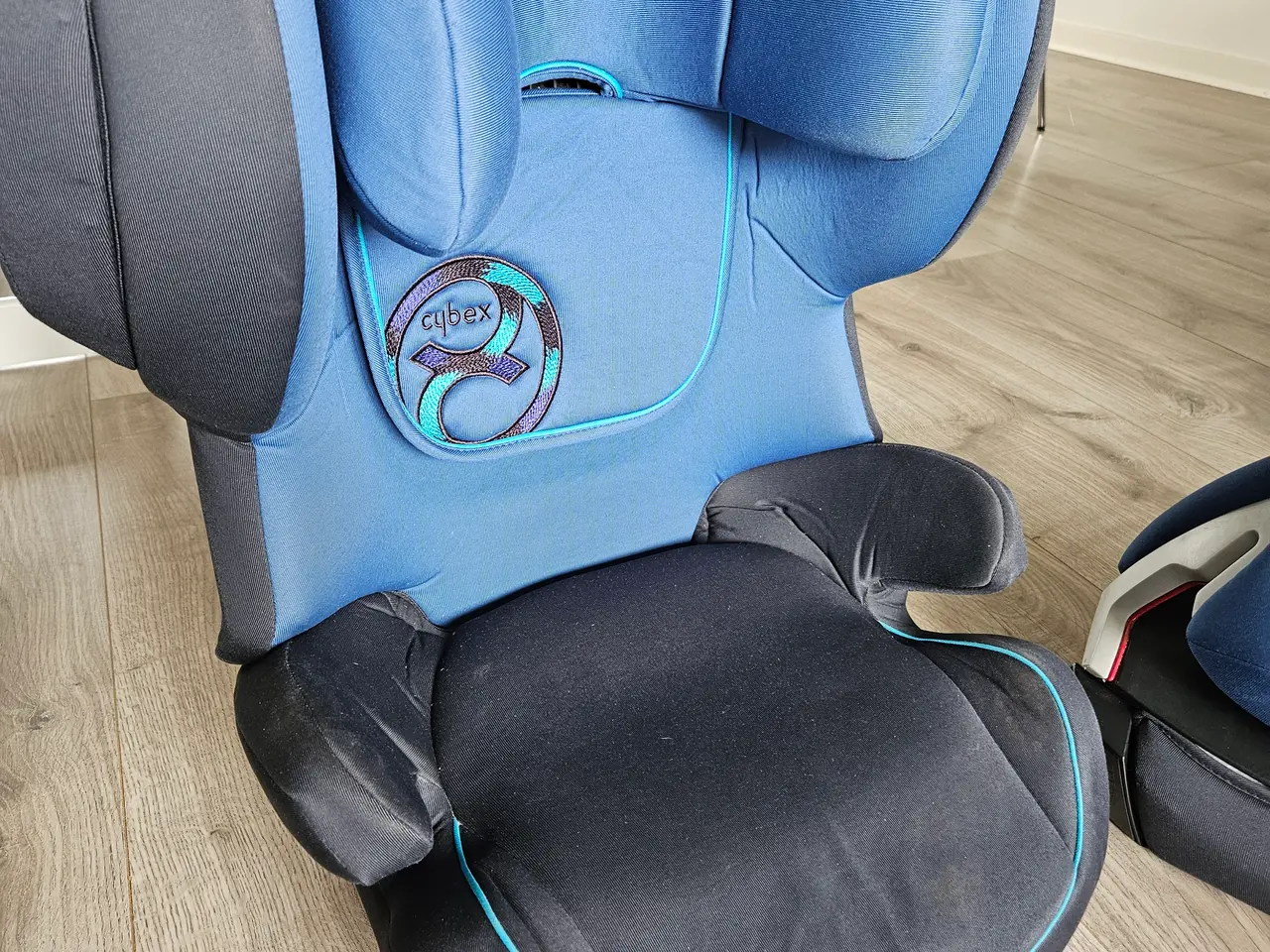 Billede 2 - Cybex Juno 2-fix 9-18 kg