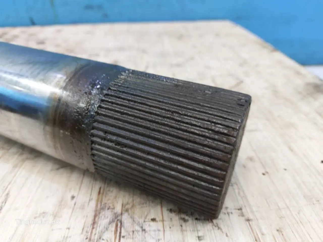 Billede 7 - New Holland 8670 Liftarm R. 86010443