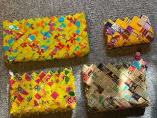 Smarte nye clutch