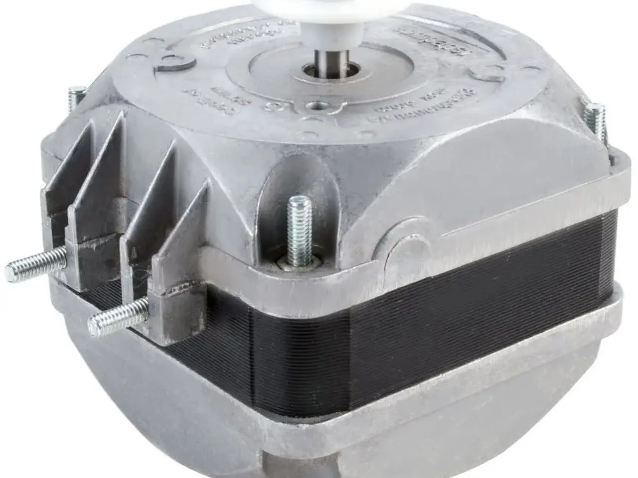 Billede 1 - Køleventilator 10W motor