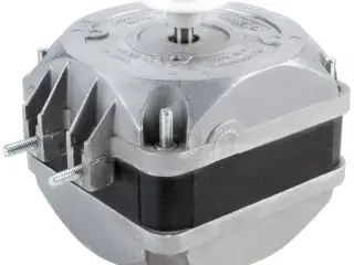 Køleventilator 10W motor