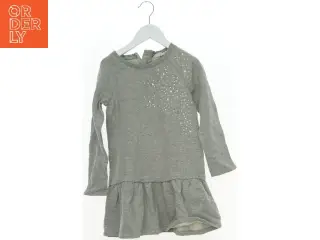 Kjole fra H&M (str. 128 cm)