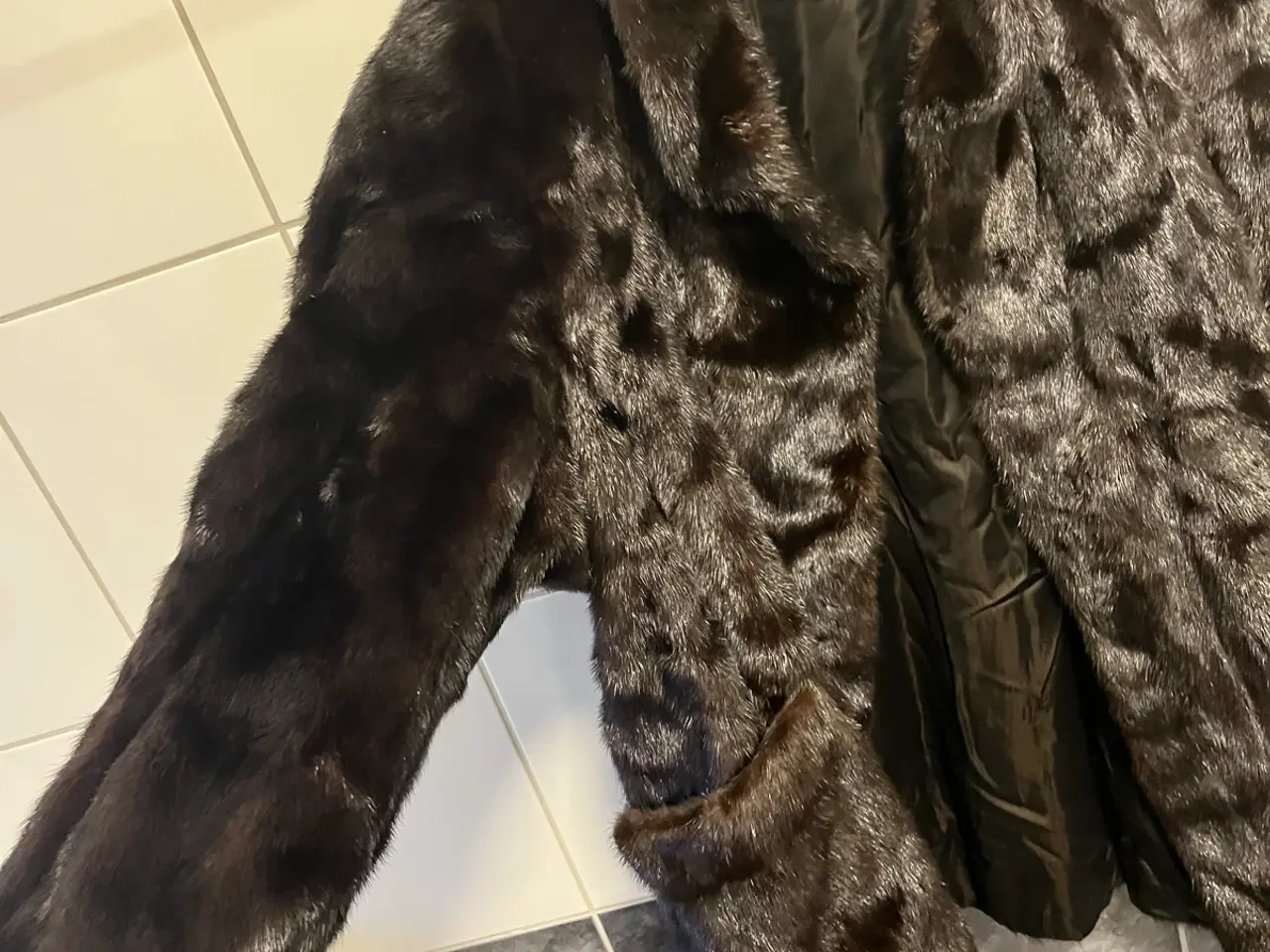 Billede 10 - Mink pels