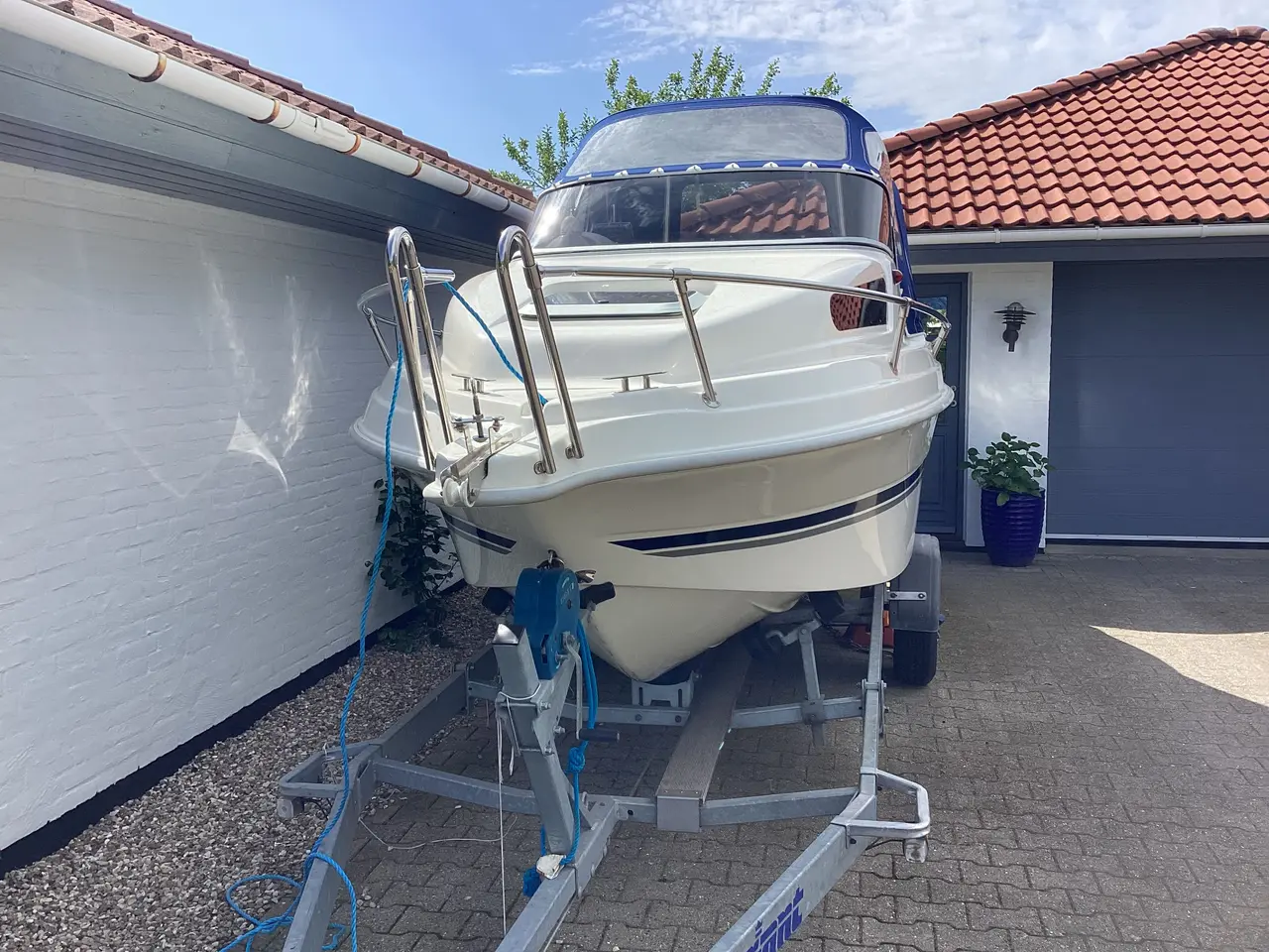 Billede 7 - Drago 550