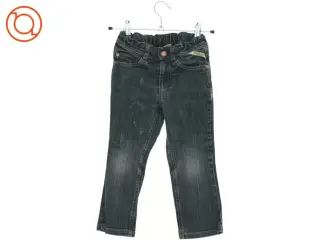 Jeans fra Kammakarlo (str. 104 cm)