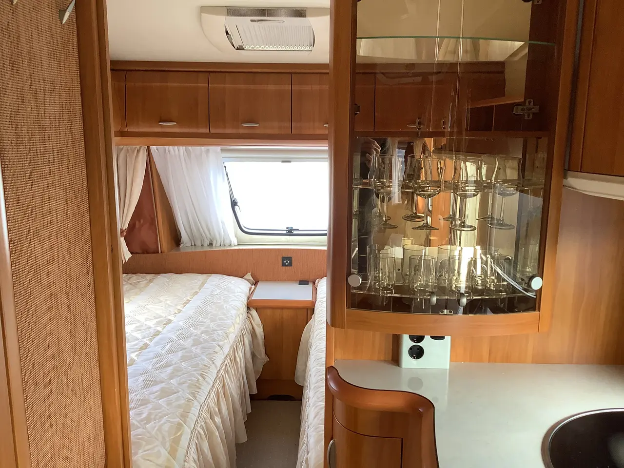 Billede 6 - Hobby 540 UL Excellent