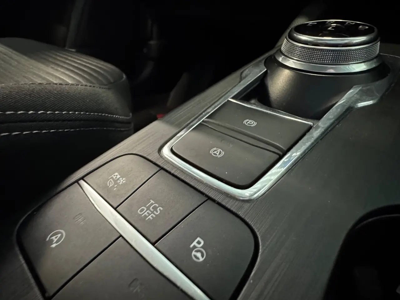 Billede 15 - Ford Focus 1,0 EcoBoost Titanium stc. aut.