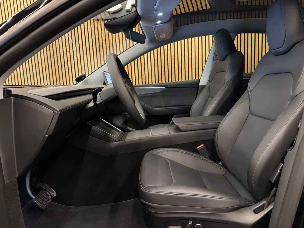 Billede 4 - Tesla Model Y Premium Long Range AWD