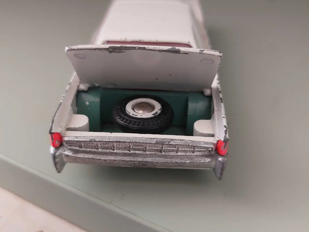Billede 6 - Tekno denmark ford lincoln