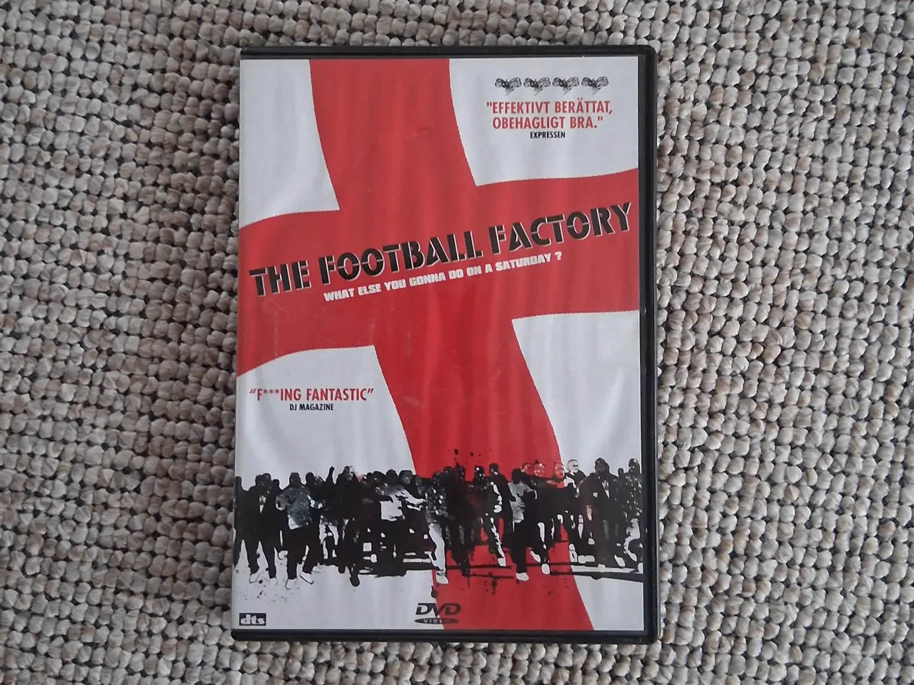 Billede 1 - The Football Factory