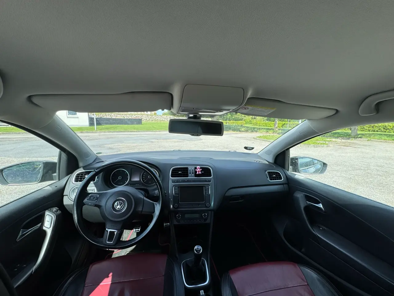 Billede 10 - Polo 1,6 Tdi 105HK