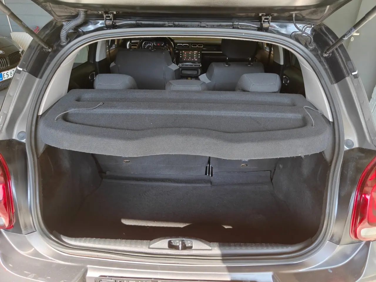 Billede 7 - Citroën C3 1,2 PureTech 82 SkyLine