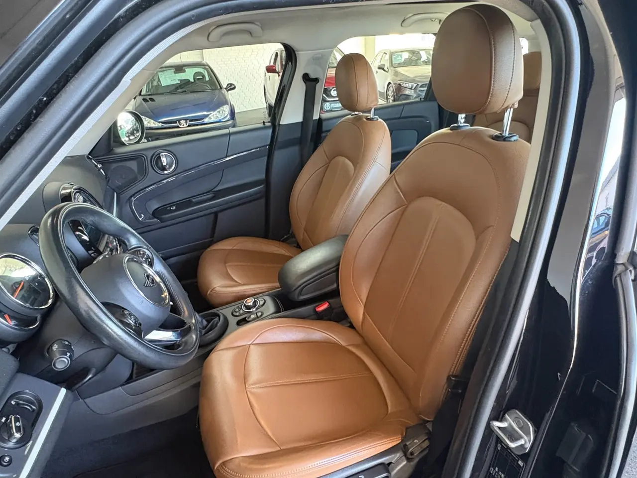 Billede 7 - MINI Countryman Cooper SE 1,5 Essential aut. ALL4