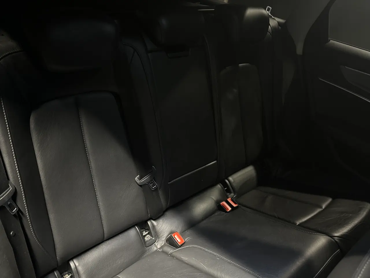 Billede 11 - Audi A6 40 TDi Avant S-tr.
