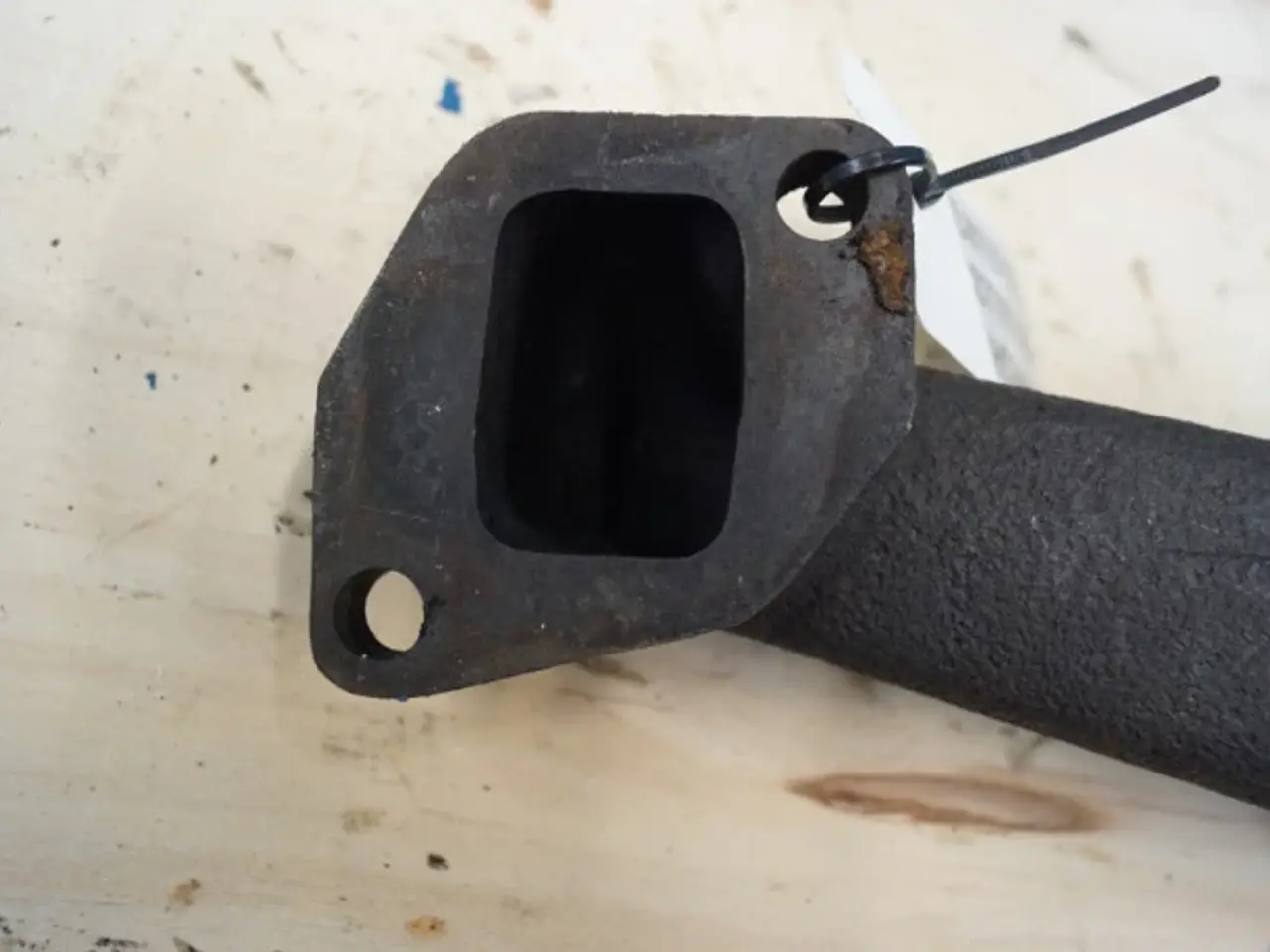 Billede 6 - Massey Ferguson 275 Manifold 37781320