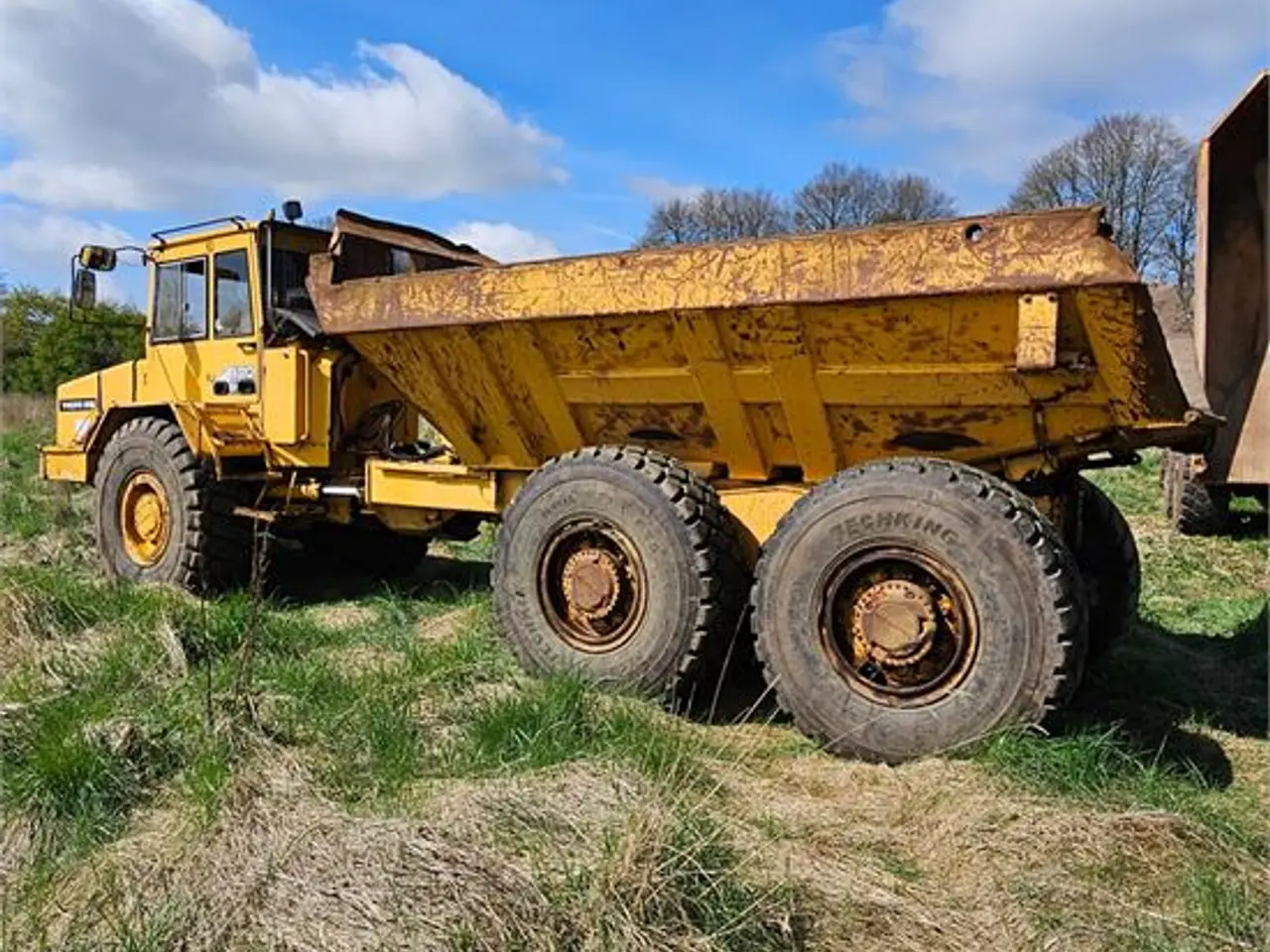 Billede 3 - Volvo A20 - 6x6 All wheel drive