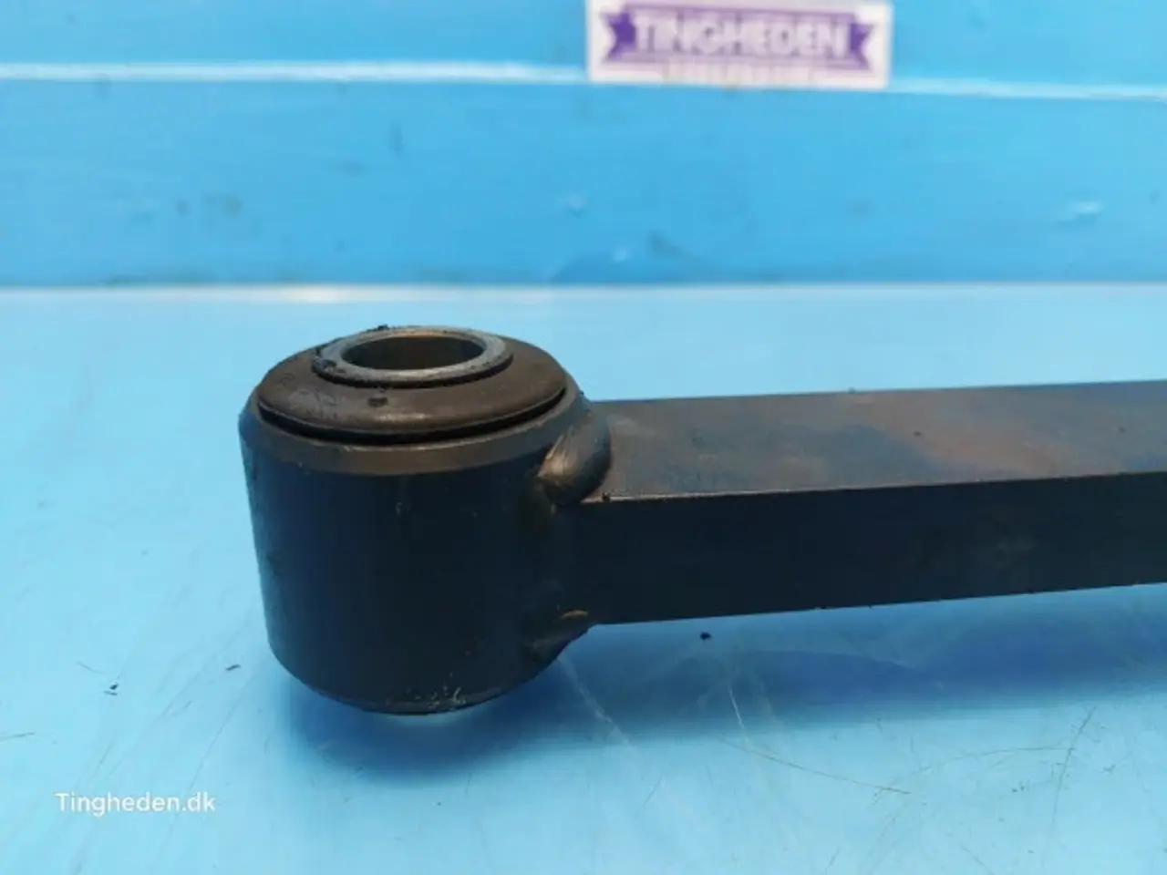 Billede 11 - New Holland T6 Trækstang 87301561