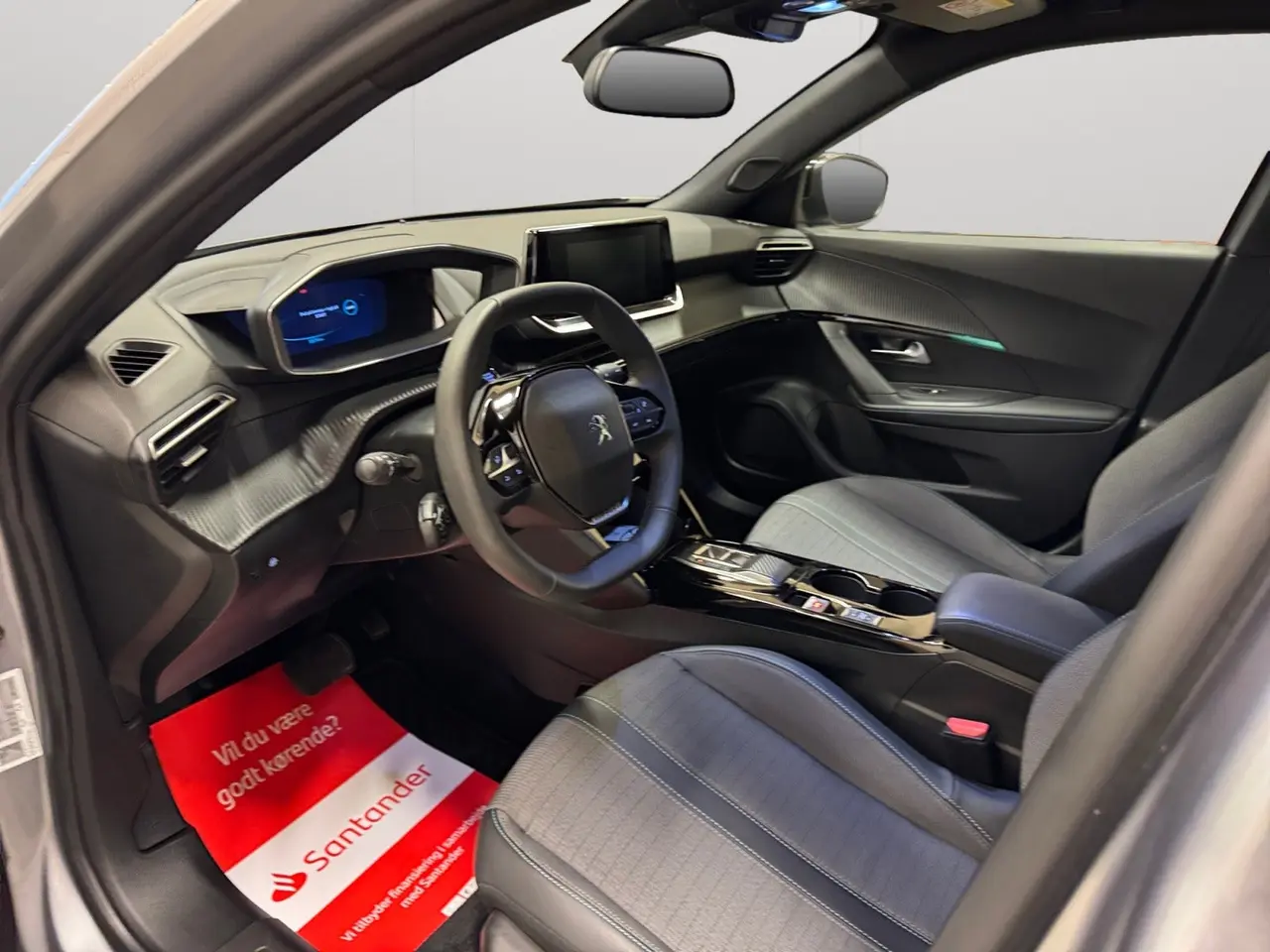 Billede 5 - Peugeot e-2008 50 Allure Pack