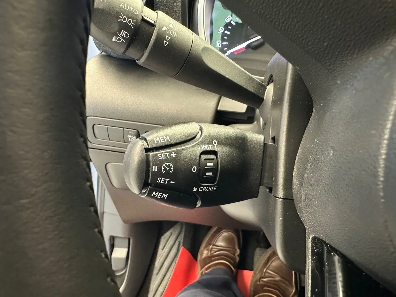 Billede 14 - Citroën C3 Aircross 1,2 PureTech 110 Impress