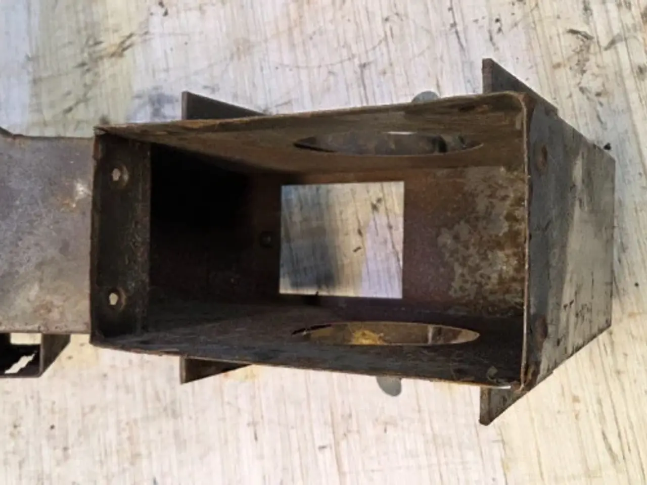Billede 7 - Dronningborg D8500 Returelevator 28550303