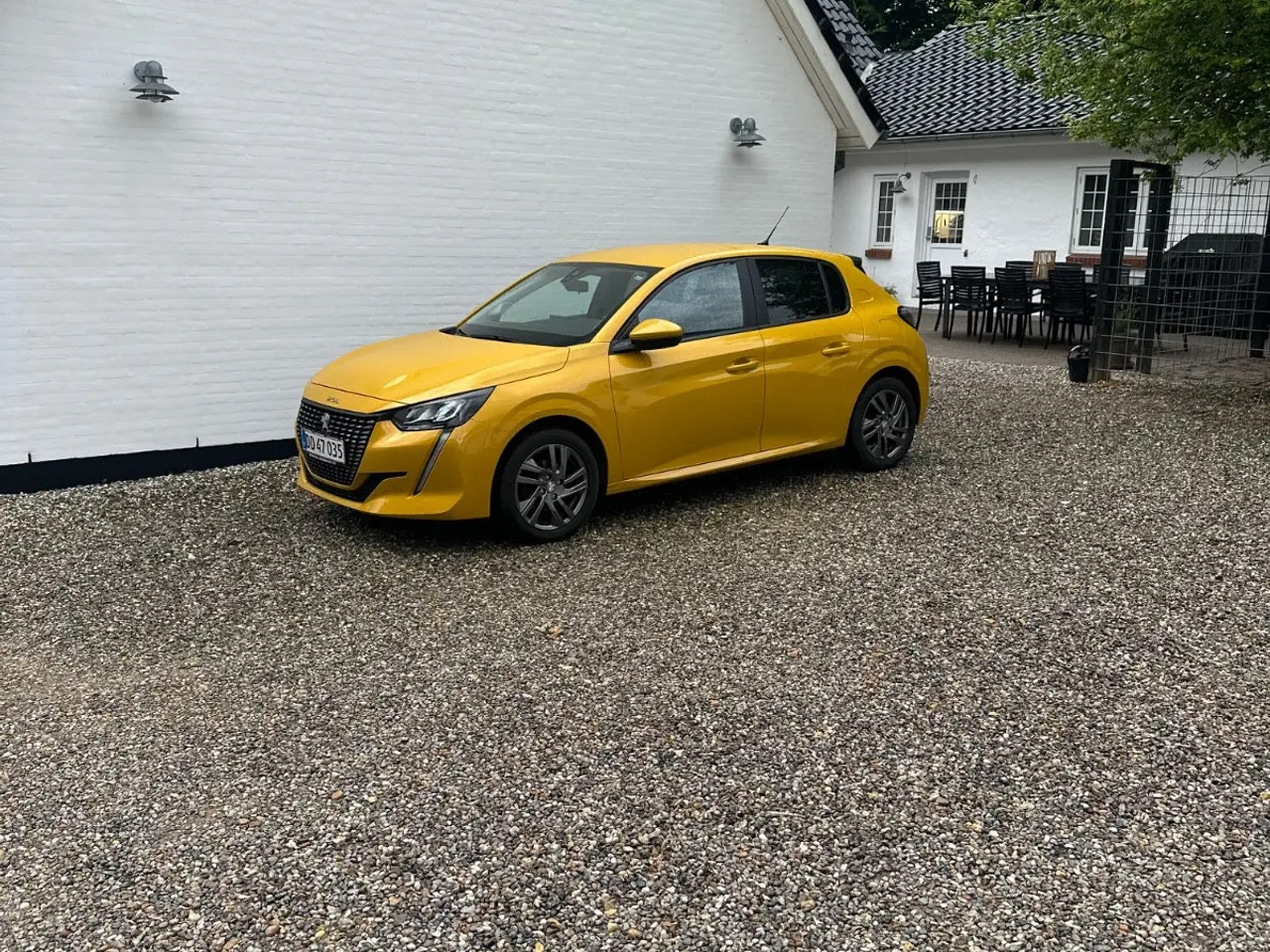 Billede 1 - Peugeot 208 1,2 PureTech 75 Active Edition