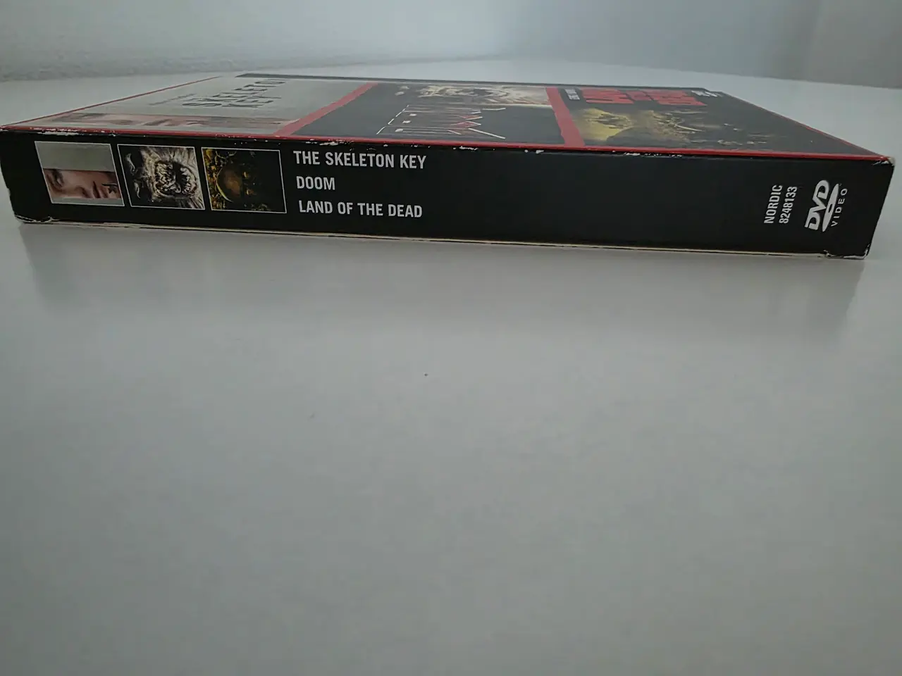 Billede 3 - DVD
