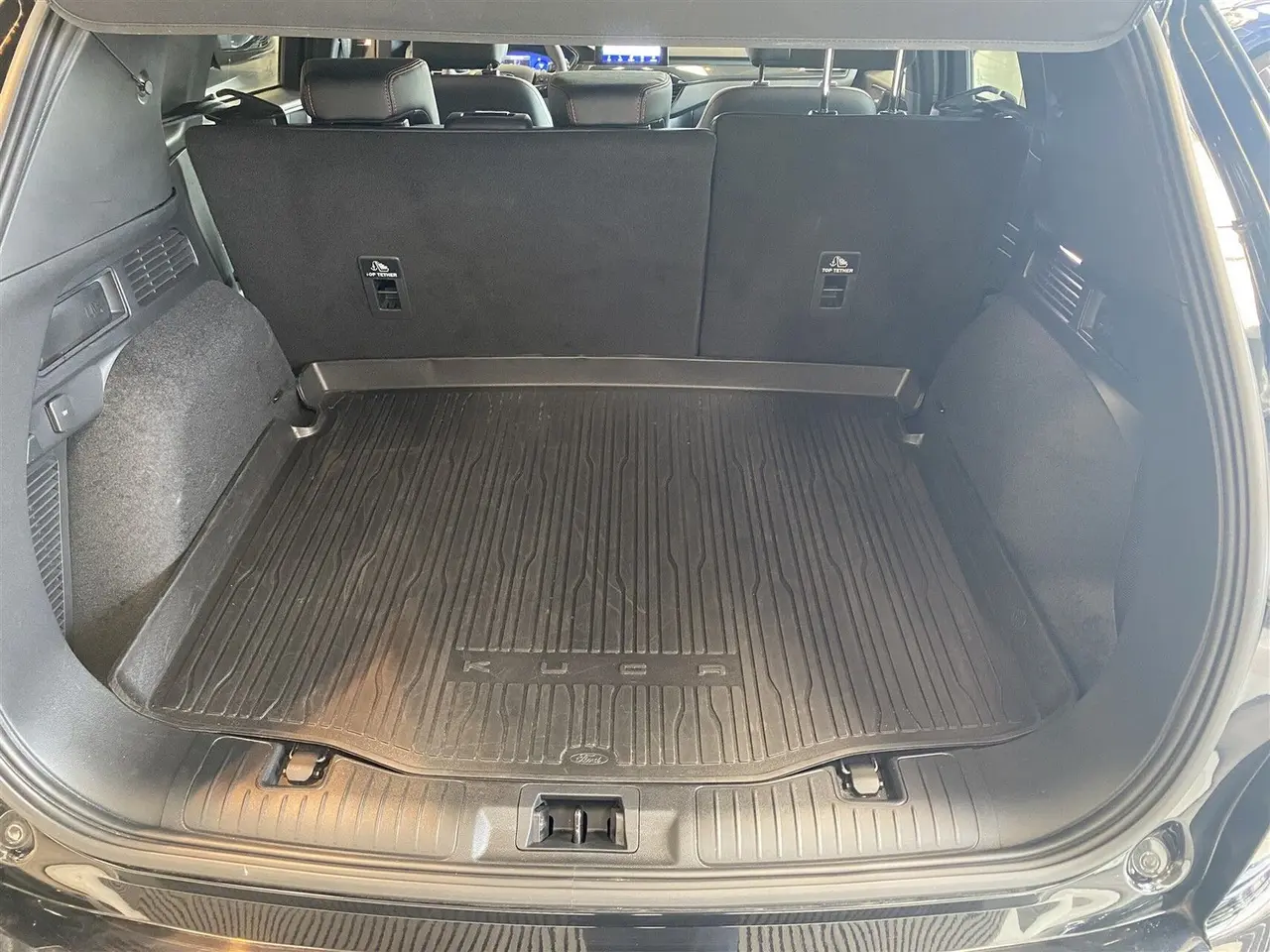 Billede 18 - Ford Kuga 2,5 PHEV ST-Line X CVT