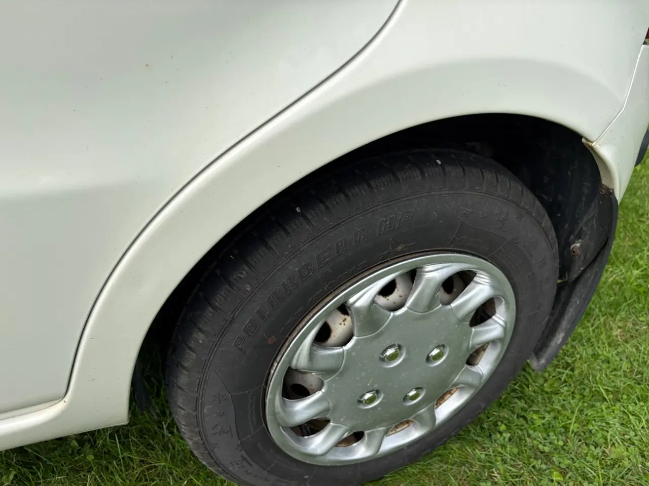Billede 15 - Fiat Panda 1,2 69 Classic