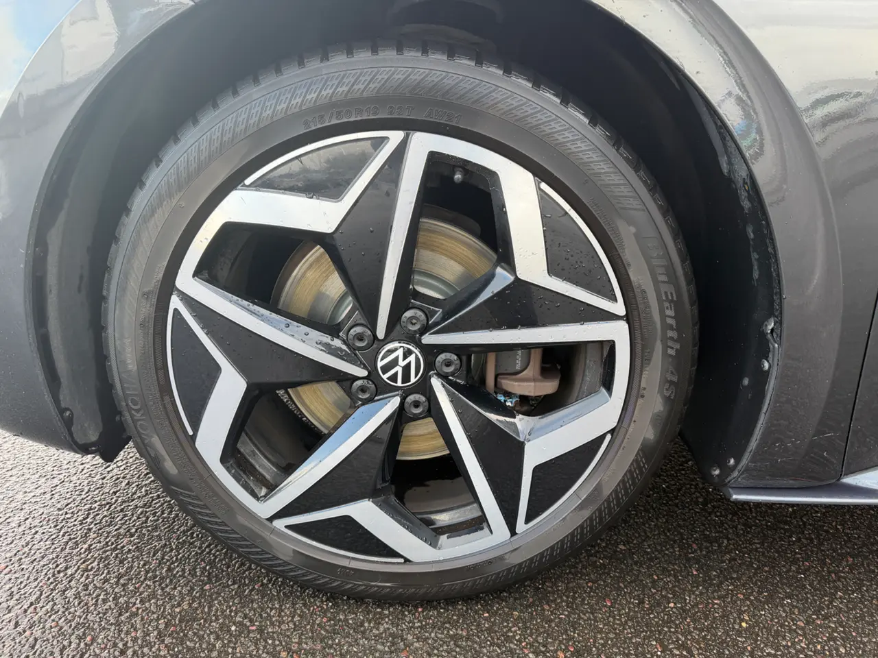 Billede 18 - VW ID.3 58 1ST Pro Performance