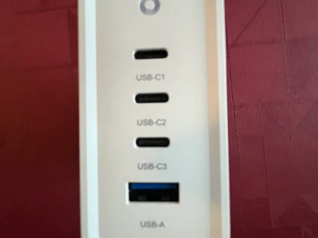 Billede 1 - GEAR USB ladestation