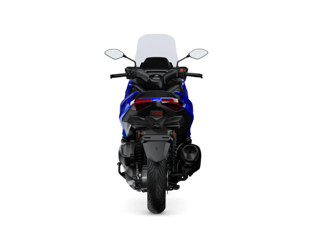 Billede 6 - Yamaha X-Max 300