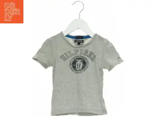 T-Shirt fra Tommy Hilfiger (str. 86 cm)