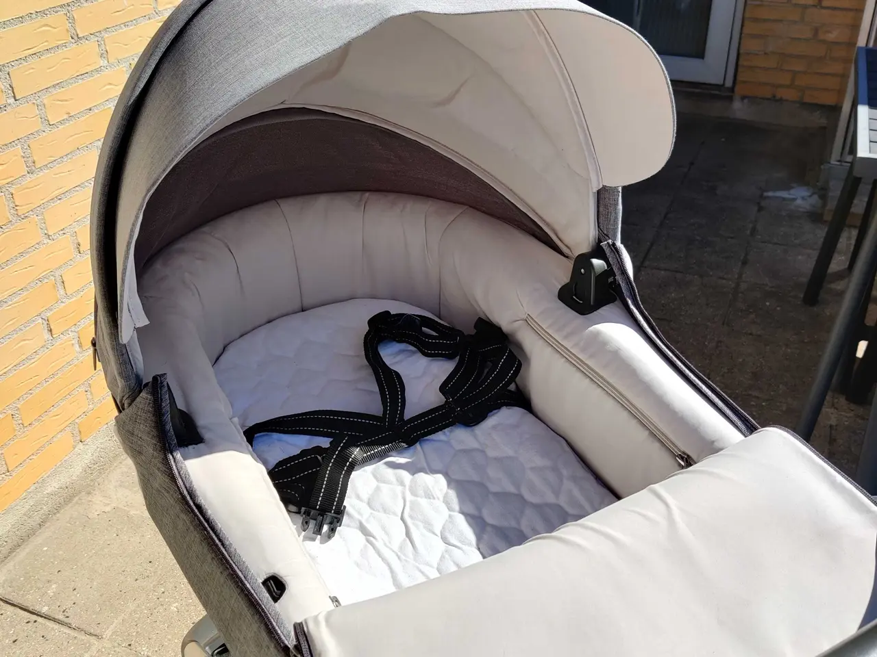 Billede 3 - Stokke Barnevogn