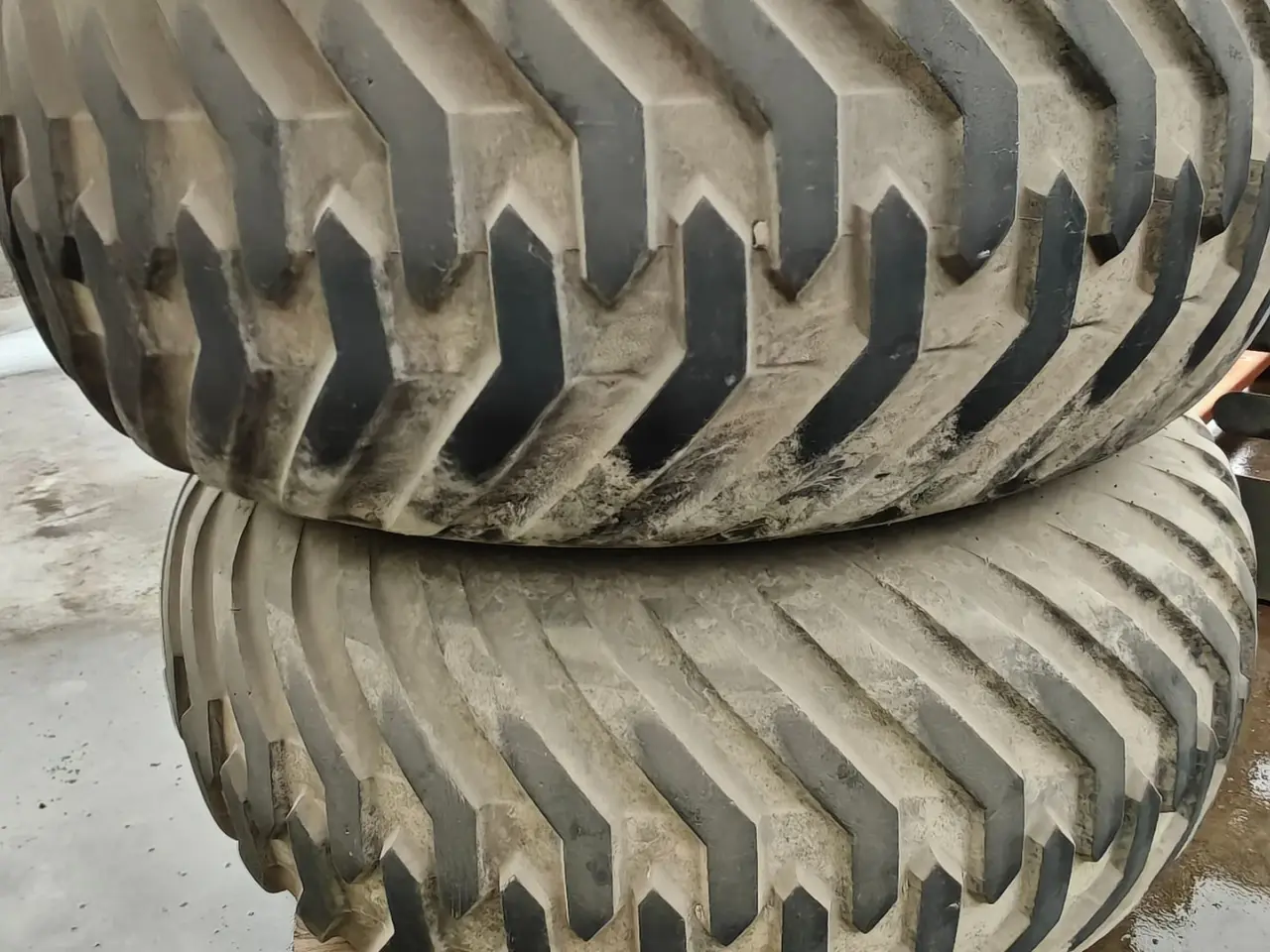 Billede 7 - Trelleborg 650/65-30,5 XXX