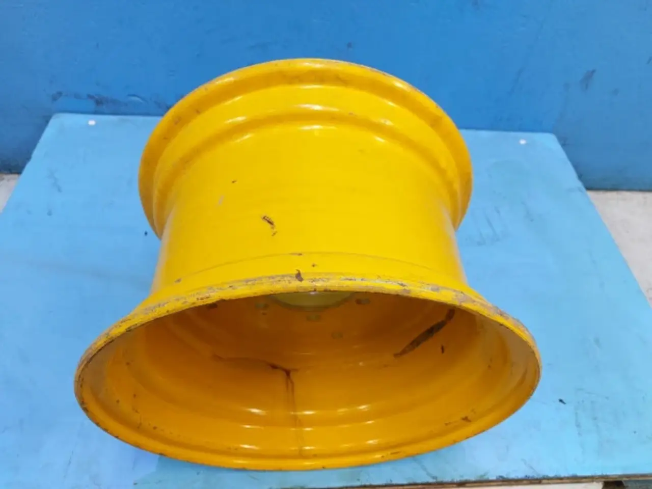 Billede 1 - 16"   W10Lx16