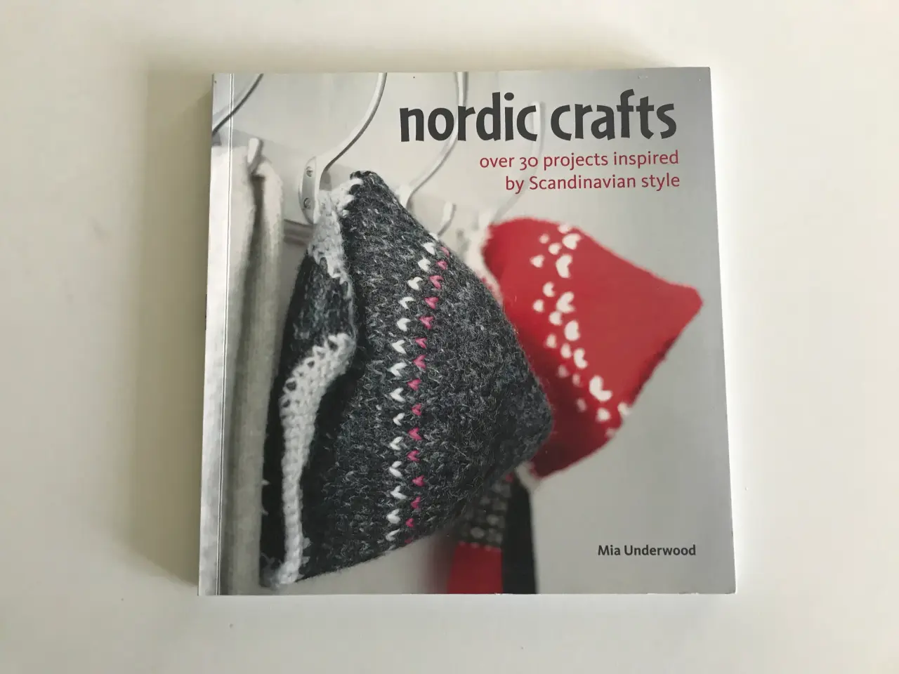 Billede 1 - nordic crafts af Mia Underwood