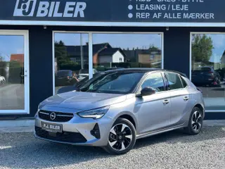 Opel Corsa-e 50 GS