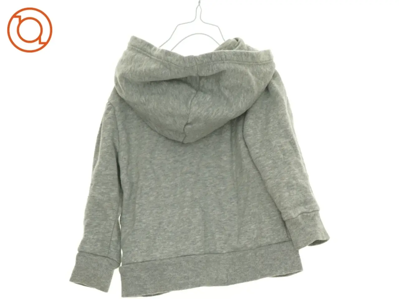 Billede 2 - Hættetrøje fra Gap (str. 92 cm)