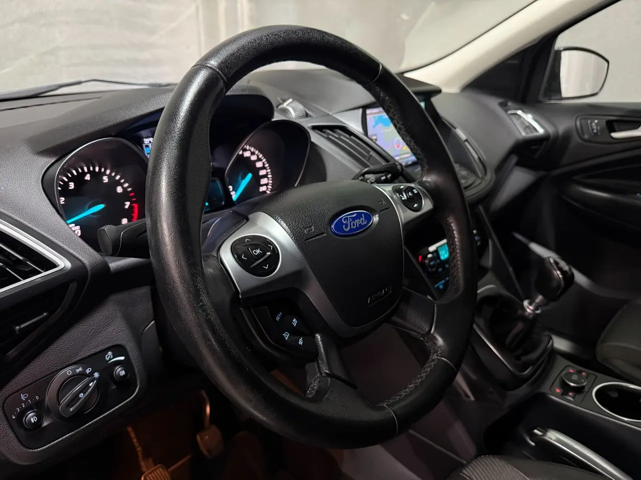 Billede 7 - Ford Kuga 1,5 SCTi 150 ST-Line
