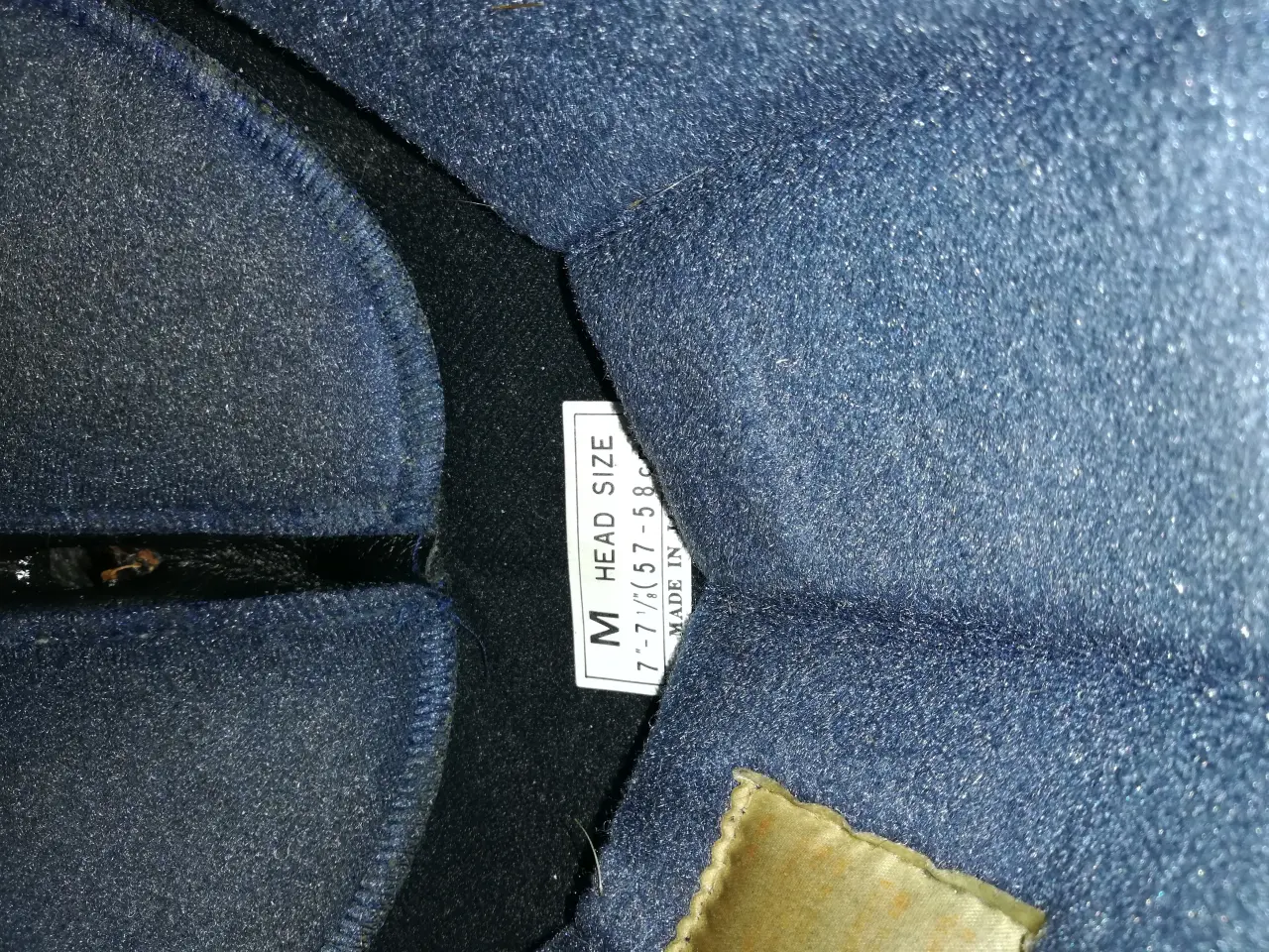 Billede 6 - Styrthjelm ARAI