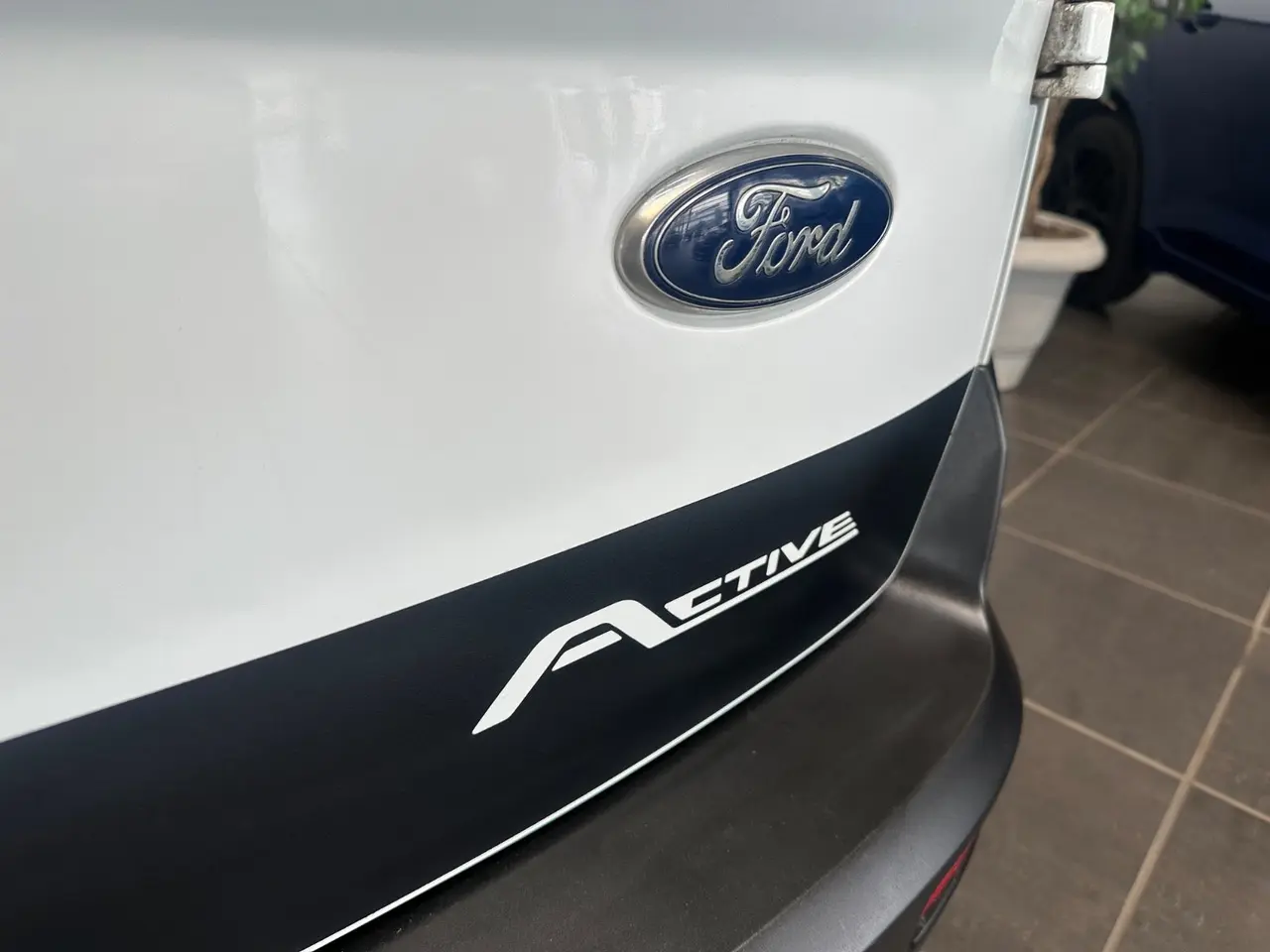 Billede 17 - Ford Transit Connect 1,5 EcoBlue Active aut. lang