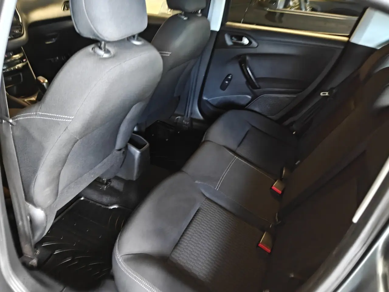 Billede 9 - Peugeot 208 1,6 BlueHDi 100 Active+
